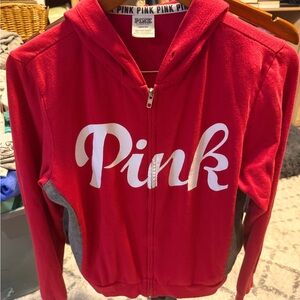 PINK Victoria Secret Jacket